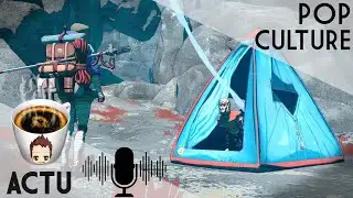 Podcast CAFE MATIN 30/01/2026 - Les REVIEWS de CAIRN