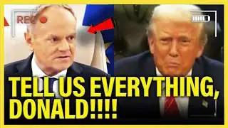 🎧 Podcast | FURIOUS World Leaders BLAST Trump over EPSTEIN FILES!!