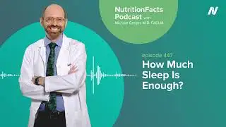 Podcast: How Much Sleep Is Enough?