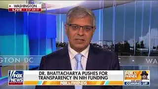 Podcast Jay, who has censored scientists, lies and says he won