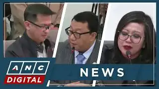 Poe on Zaldy Co claims: House must let justice system conduct probe | ANC