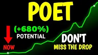 POET Stock Alert! 🚨 Why Analysts Just Upgraded to "Strong Buy"