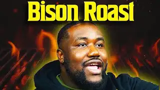 Poetik Flakko Gets ROASTED on No Jumper News