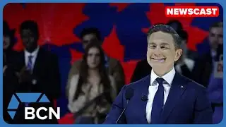 Poilievre Gets Strong Delegate Support | Winter Storms Batter Atlantic Canada | Groundhog Day | BCN