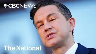 Poilievre looks for another chance as leader after string of defeats