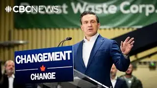 Poilievre promises to scrap single-use plastics ban, bring back the plastic straw