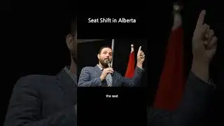 Poilievre’s Next Move: Kurek Returns to Battle River–Crowfoot