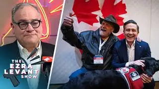 Poilievre should push immigration issue 