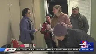 Point-in-Time Count in Salt Lake County