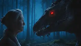 Poisoned Water Turned This Deer Into a Monster Seeking Revenge 😱