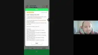 Poke Sleep News EP 1 - Valentines Event