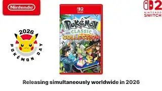 Pokemon Classic Collection RUMORS