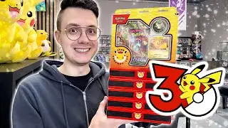 POKÉMON DAY 2026 🔥 What