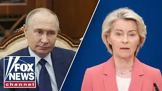 Poland downs Russian drones in their airspace: 