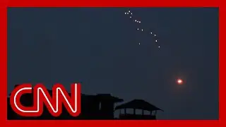 Poland scrambles jets as Russia strikes Ukraine