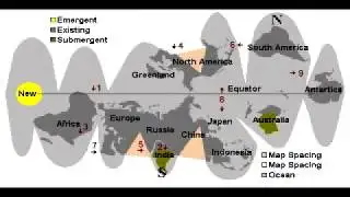 Pole Shift Animation  by Nancy Lieder Oct 2, 2011 :