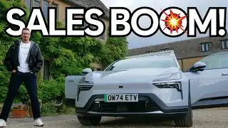 Polestar 4 – Mind Blown! This Can’t Be True? What