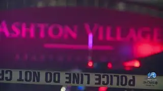 Police: 2 shot on Chowan Dr. in Portsmouth