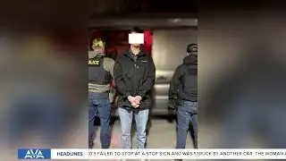 Police: 5 arrested in Montana human-trafficking sting operation