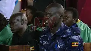 Police acknowledge that their hardships breeding crime