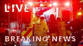 🛑 Police Activity & Breaking News – Los Angeles, California (Replay) 🛑