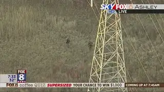 Police activity closes 611