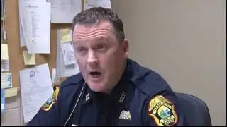 Police advise extra caution in construction zones