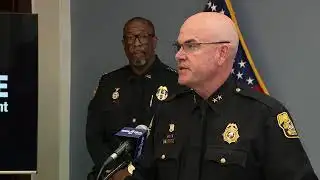 Police announcing arrests month after Jacksonville rapper Julio Foolio was killed in deadly shooting