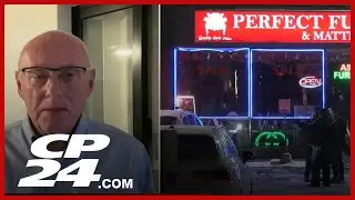 Police arrest suspect in multiple random attacks resulting in one death