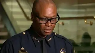 Police Chief: Suspects Opened Fire on Dallas PD