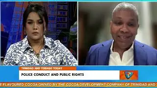 Police Conduct And Public Rights