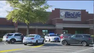 Police confirm suspect involved in Duluth shooting died during traffic stop