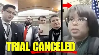 Police Disabled Body Camera To Hide Evidence | Judge Boyd