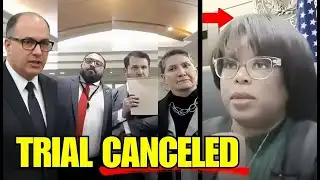 Police Disabled Body Camera To Hide Evidence | Judge Boyd