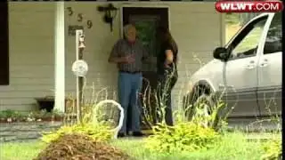 Police: Exotic Dancer Ran Over Client, Killing Him