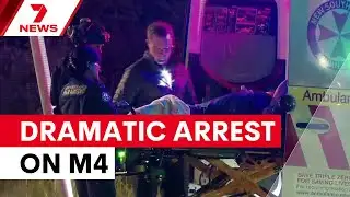 Police foil shooting plot in Sydney