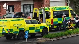 Police give update on Hamilton Police shooting