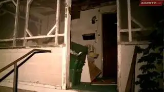 Police: Hoarding May Have Contributed To Unattended Death