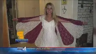 Police ID second victim found inside suitcase