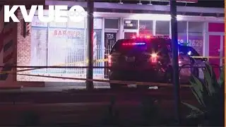 Police identify armed man killed by officers in North Austin