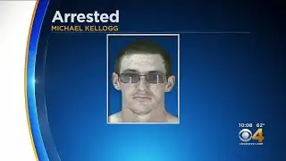 Police Identify Indecent Exposure Suspect