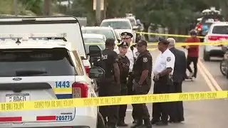 Police identify second suspect charged in connection with deadly Roxborough HS shooting