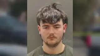 Police identify suspect in deadly Meridian shooting