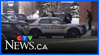 Police identify victim of deadly, daytime shooting in Toronto