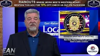 Police Investigate Deadly Shooting at Local Apartment Complex