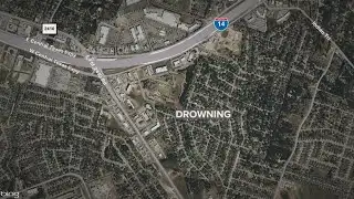 Police investigate drowning death at Harker Heights park