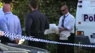 Police investigate gruesome discovery