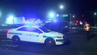 Police investigate shooting in Kalihi