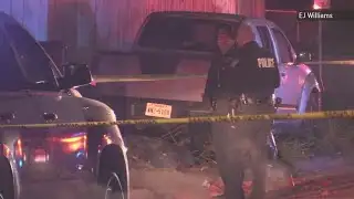 Police investigate three different shootings in Beaumont just days apart
