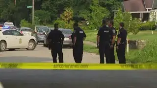 Police investigating after 2 people found dead on Indianapolis